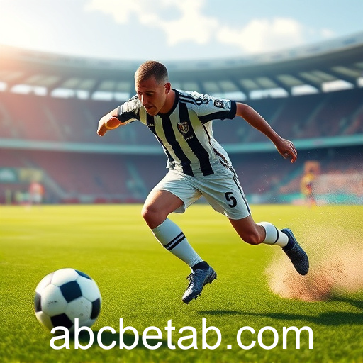 A Evolução dos Jogos de Esporte no abcbet: Realismo e Diversidade