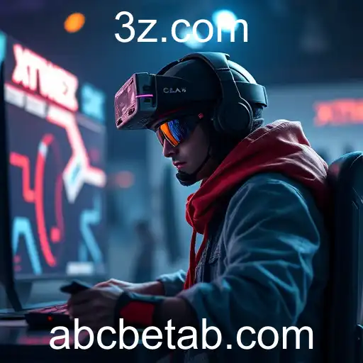 Inovações Tecnológicas Revolucionam o Mercado de Jogos Digitais