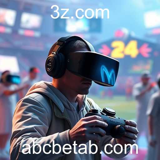 As Tendências Emergentes no Universo dos Jogos Online