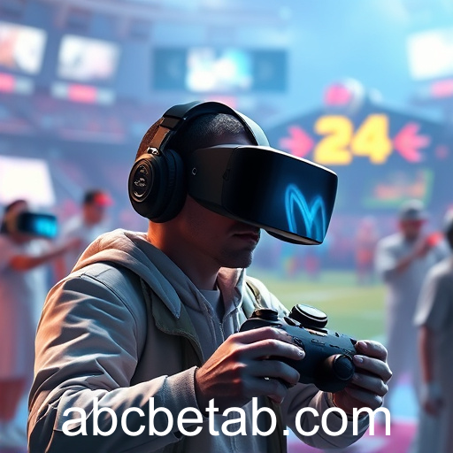 As Tendências Emergentes no Universo dos Jogos Online